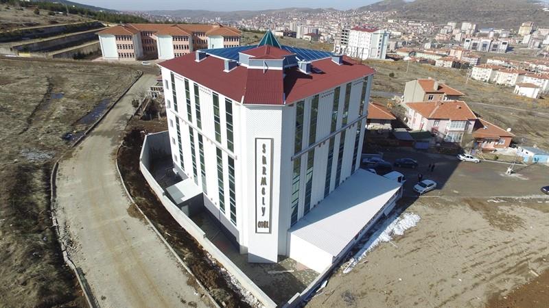 Otel Resmi