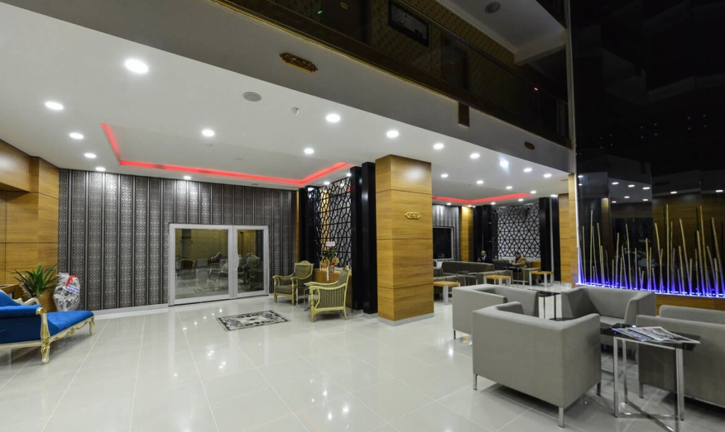 Otel Resmi