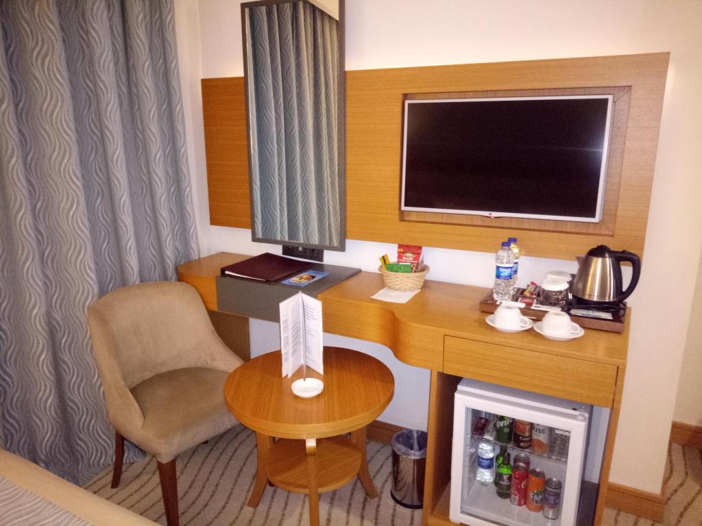 Otel Resmi
