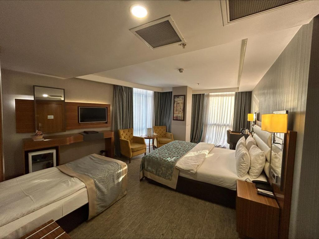 Otel Resmi