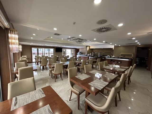 Otel Resmi