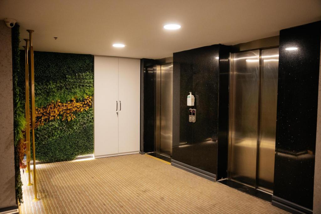 Grand Wonne Hotel Ankara