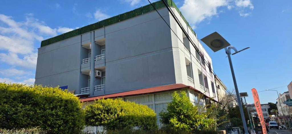 Grand Yayla Masala Otel Çeşme