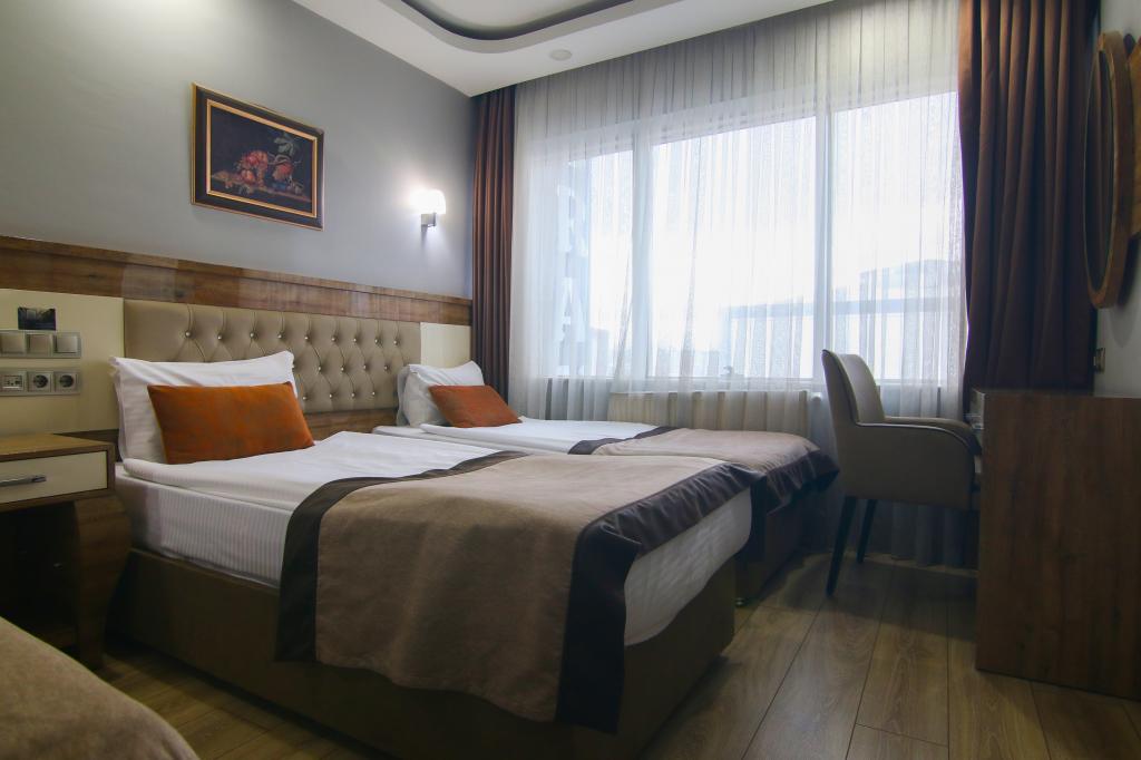 Otel Resmi
