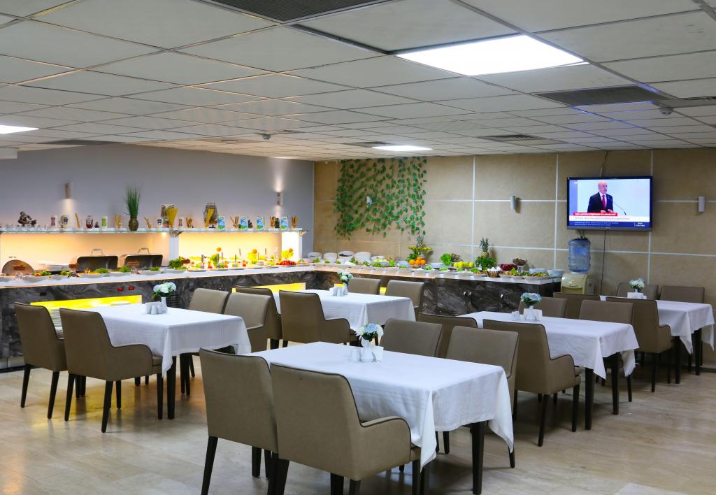 Otel Resmi