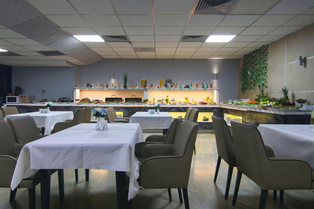 Otel Resmi
