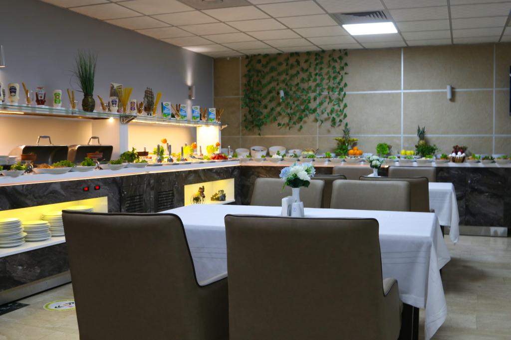 Otel Resmi