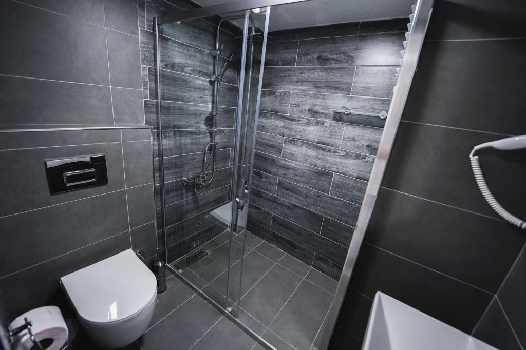 Deluxe Teras Oda, Şehir Manzaralı (Teraslı)