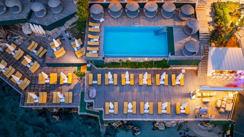 Green Beach Hotels