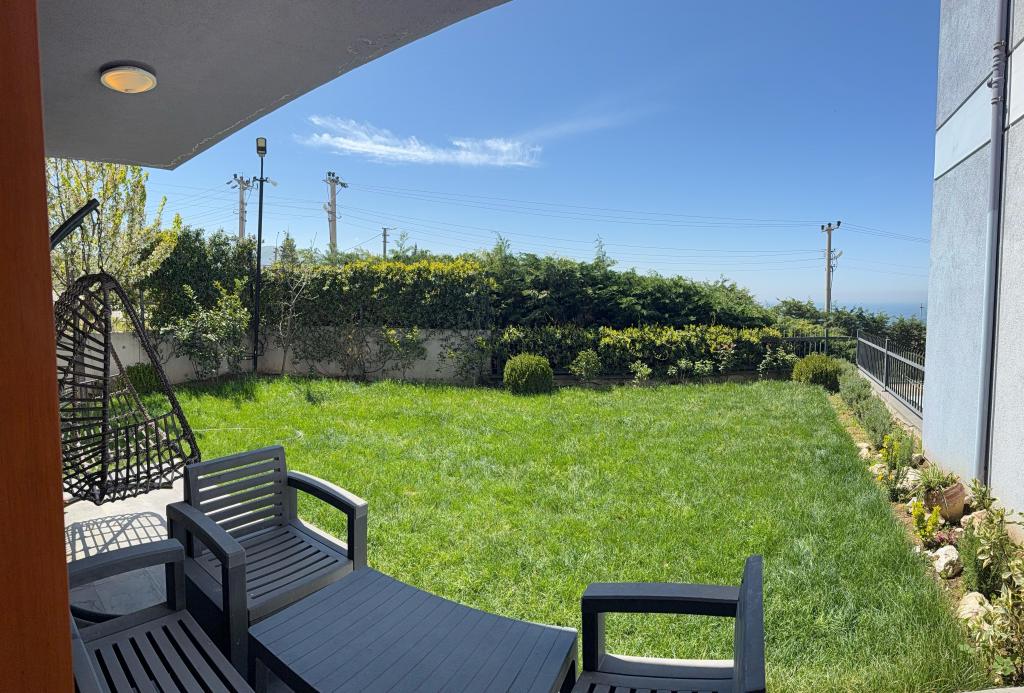 Premium Room, Sea View