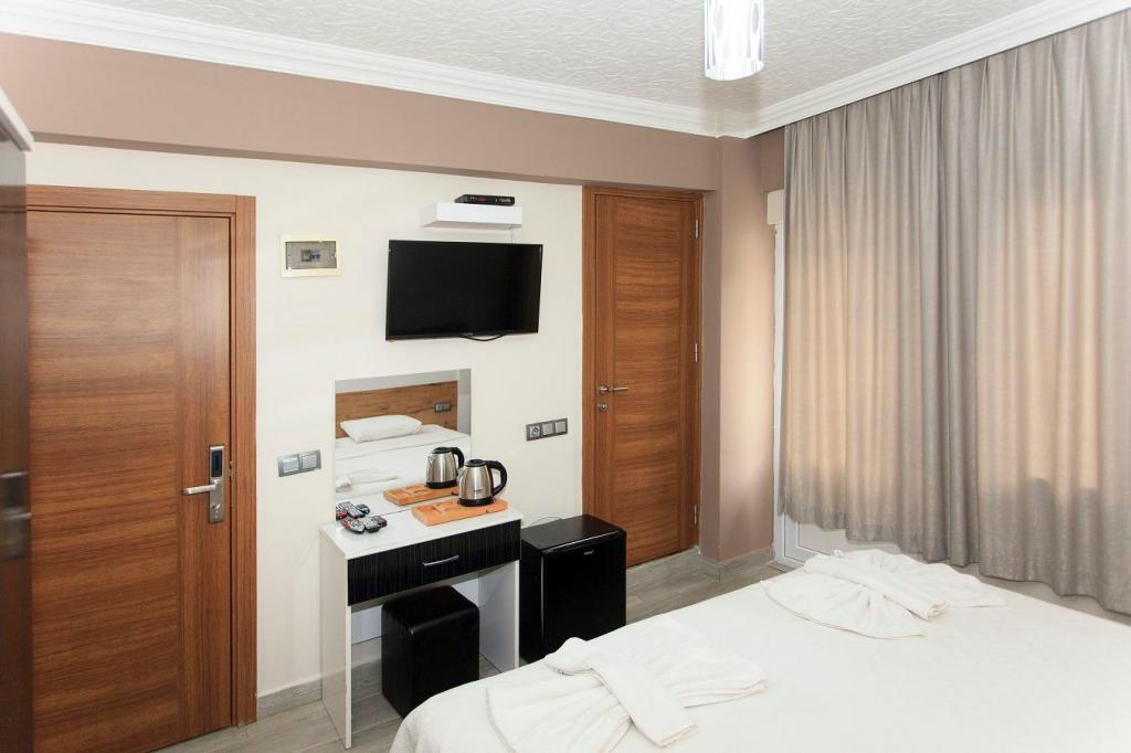 Otel Resmi