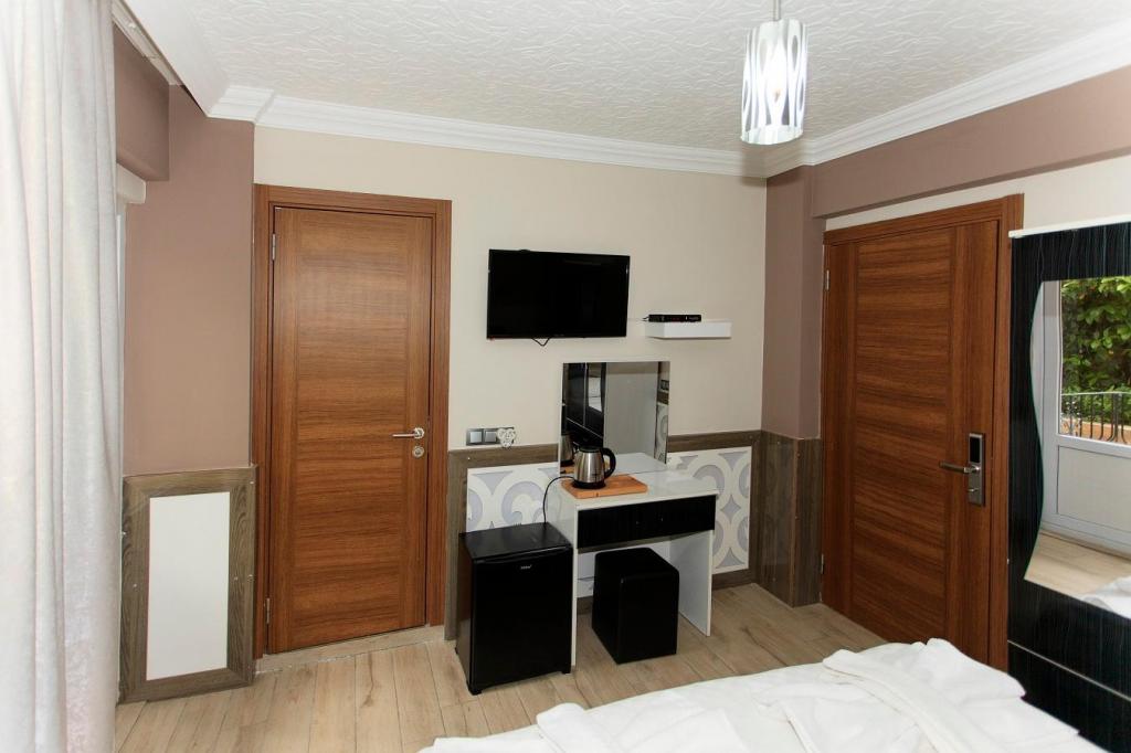 Otel Resmi