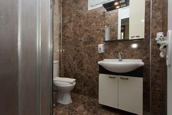Standard Room, Garden Or Pool View (3 Person, Balcony)