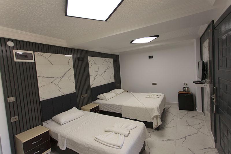 Otel Resmi
