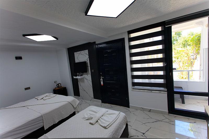 Otel Resmi