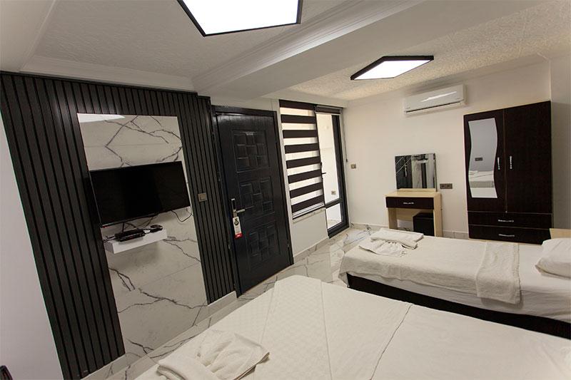 Otel Resmi