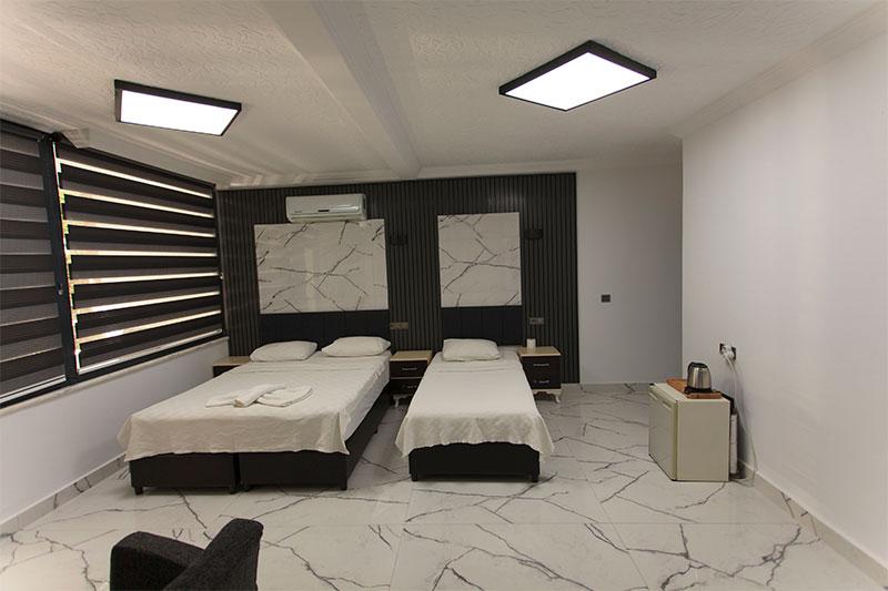 Otel Resmi
