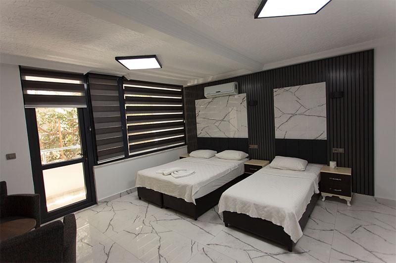 Otel Resmi
