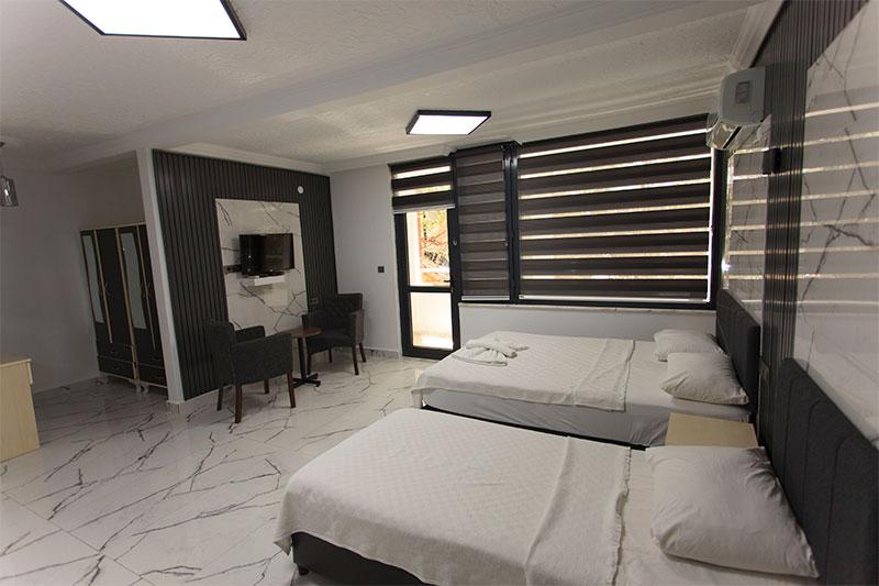 Otel Resmi