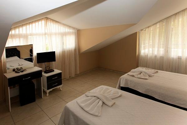 Otel Resmi