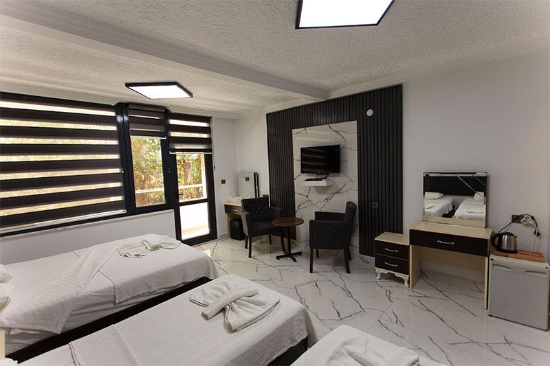 Otel Resmi