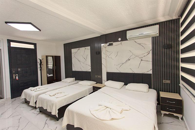 Otel Resmi