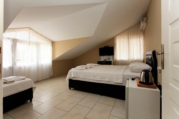 Otel Resmi