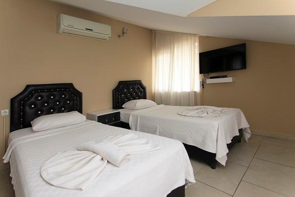 Otel Resmi