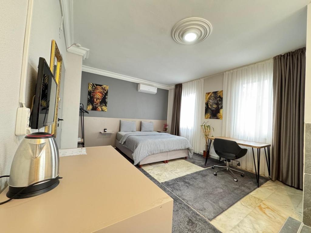 Otel Resmi