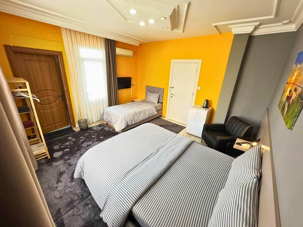 Otel Resmi