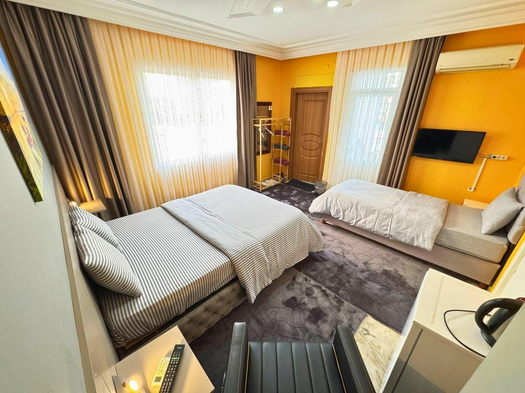 Otel Resmi