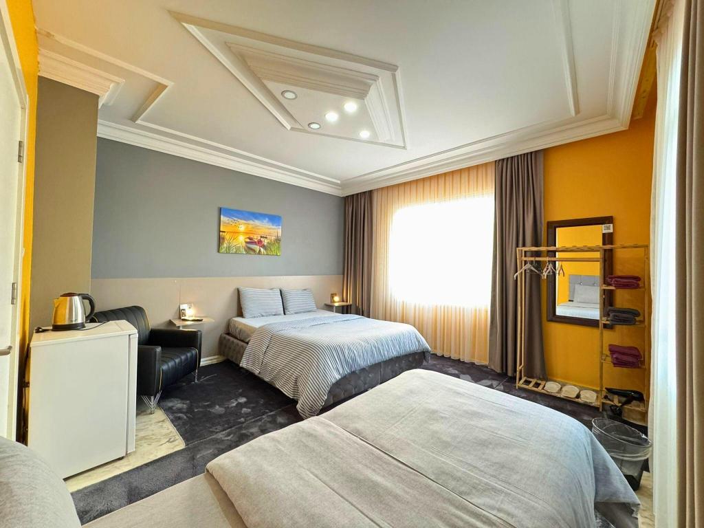 Otel Resmi