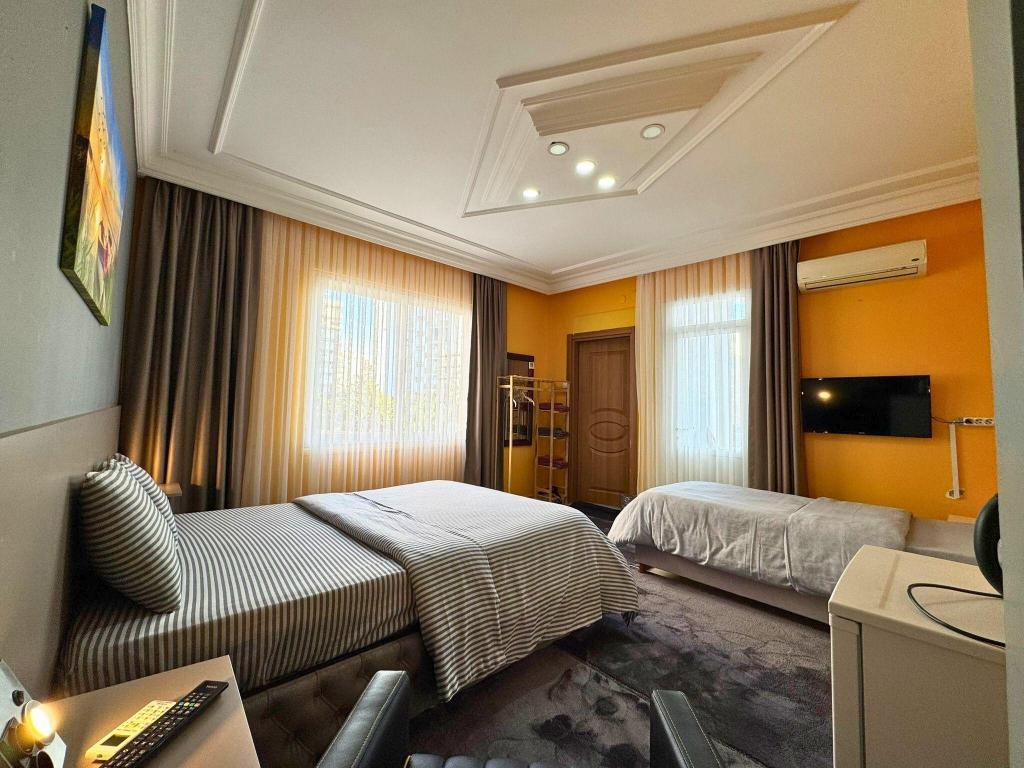 Otel Resmi