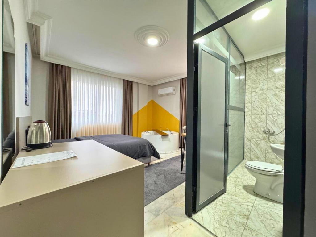 Otel Resmi