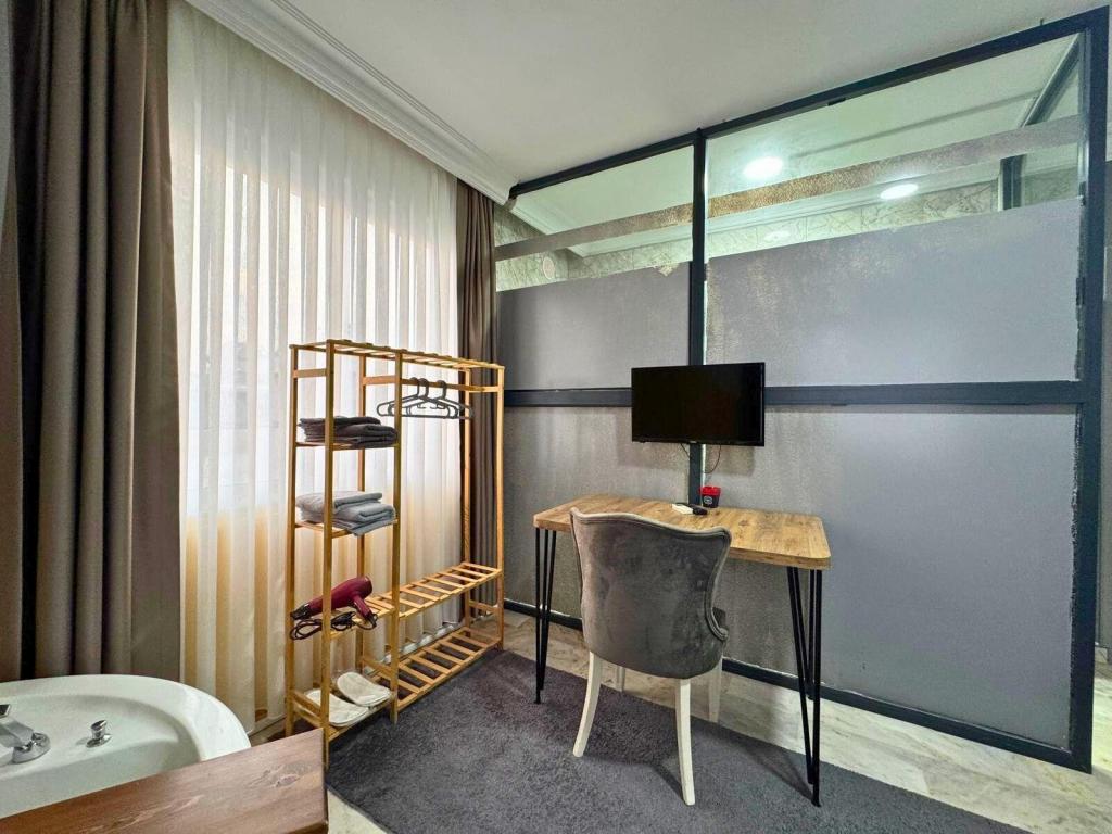 Otel Resmi