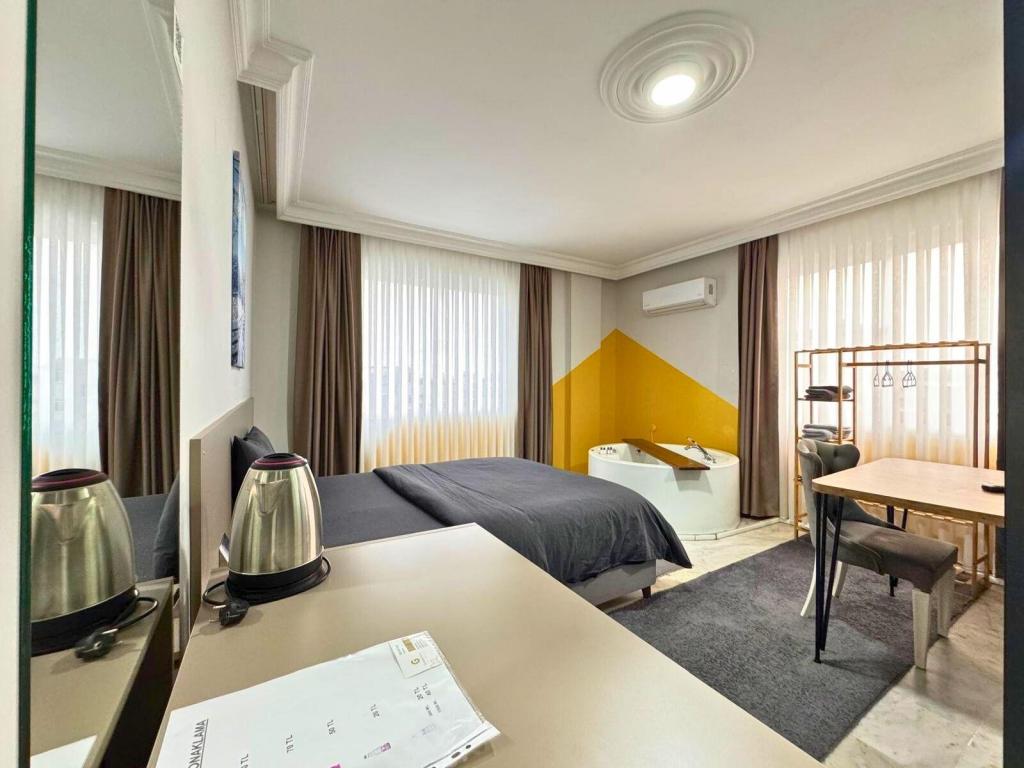 Otel Resmi