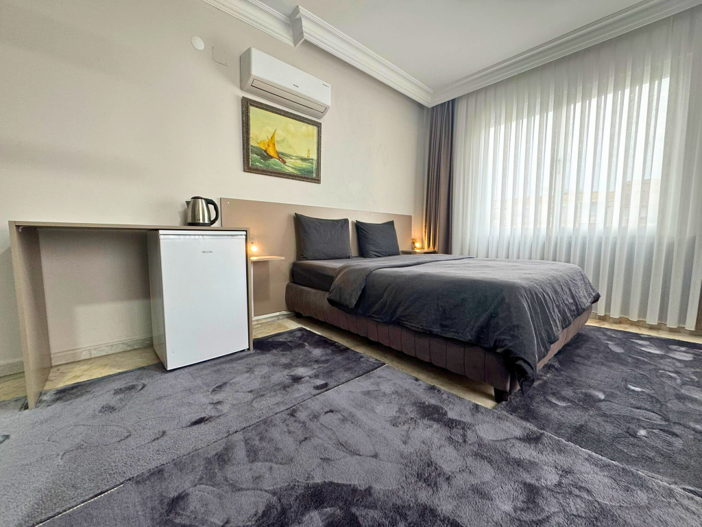 Otel Resmi