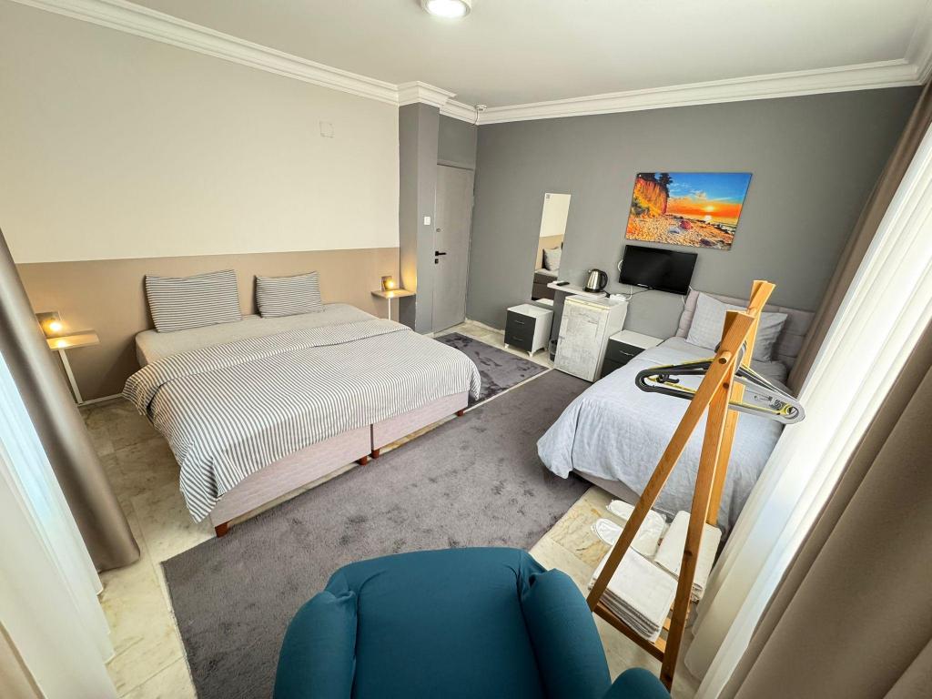 Otel Resmi
