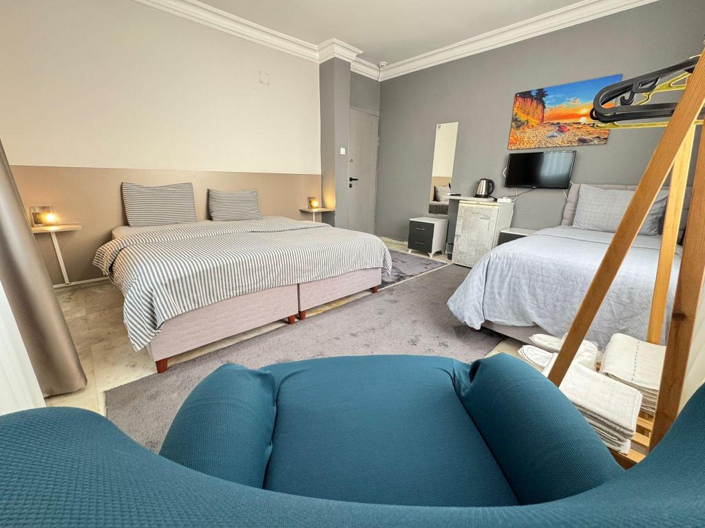 Otel Resmi