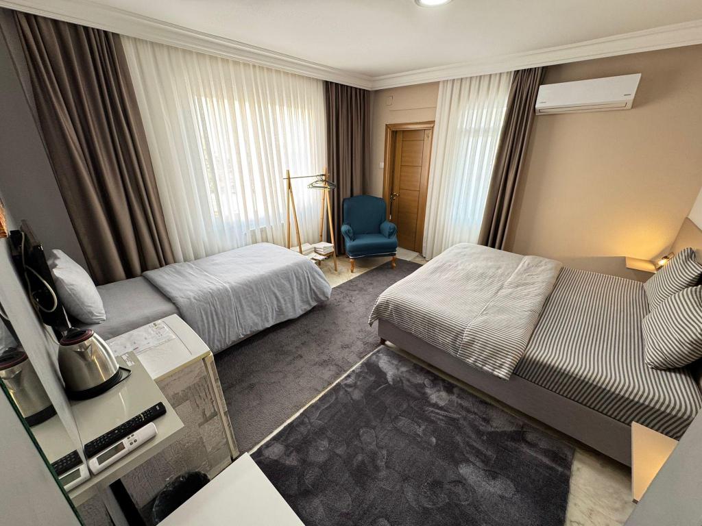 Otel Resmi