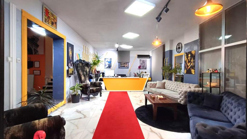 Otel Resmi