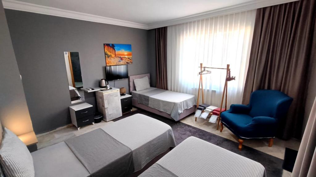 Otel Resmi