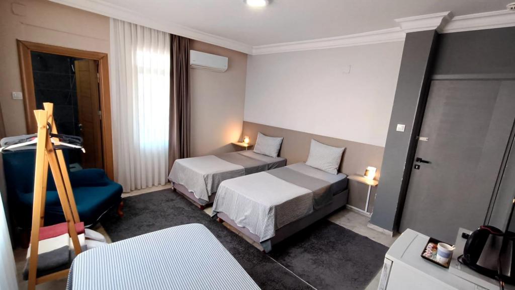 Otel Resmi