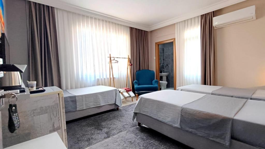 Otel Resmi