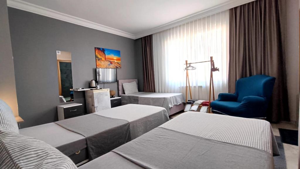 Otel Resmi