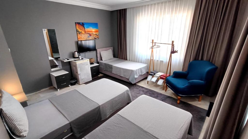 Otel Resmi