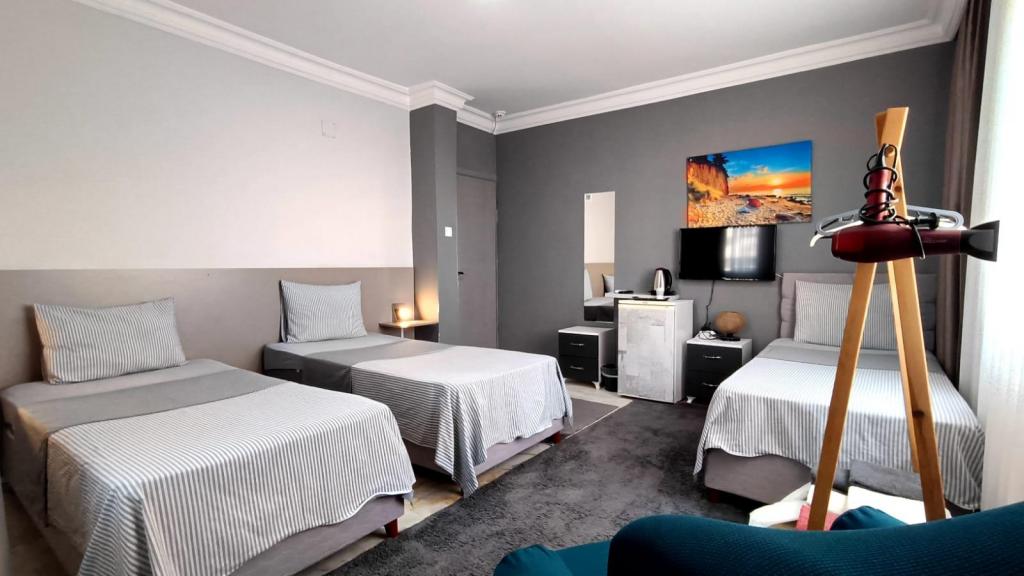 Otel Resmi