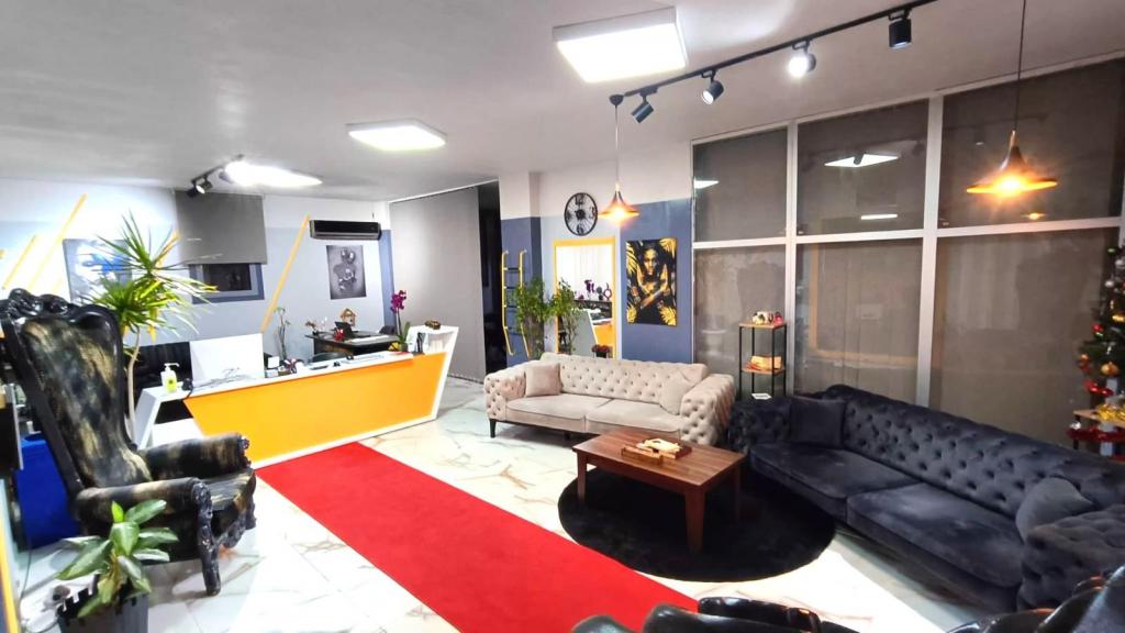Otel Resmi