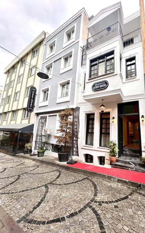 Guest Otel Beşiktaş