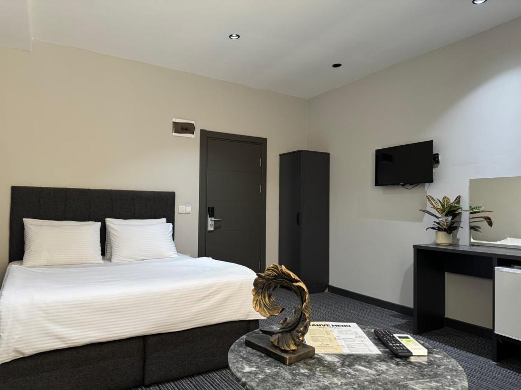 Ekonomik Zemin Kat Oda